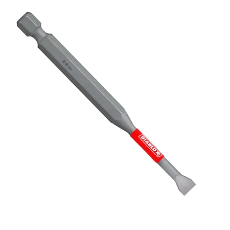 Diablo 3-1/2in. SL6-8 Slotted Drive Bits DSL6835P2