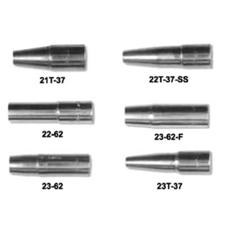 Tweco Tw 2362 Nozzle12301120 358-1230-1120