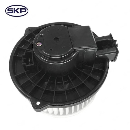 Skyward Automotive Products HVAC Blower Motor, SK700290