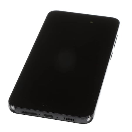Samsung S23+ LCD WITH FRAME BLACK GH82-30469A