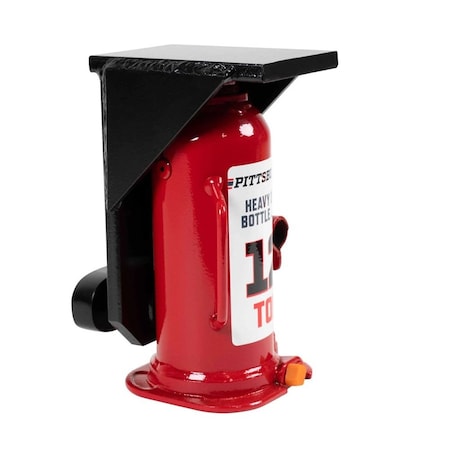 Mytee Products Shipping Container Jack Lug, Jack Leveling Attachment CNT-LVL