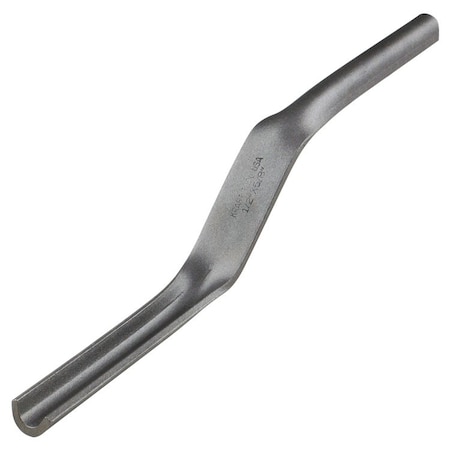 Kraft Tool Kraft Tool 7/8"x1" Brick Jointer BL265
