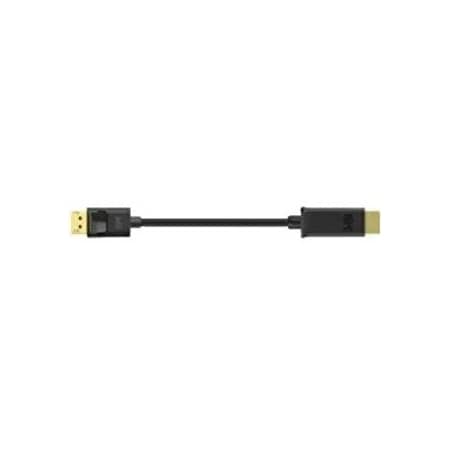 Cable Matters 6FT DISPLAYPRT/HDMI CABLE 102003-6