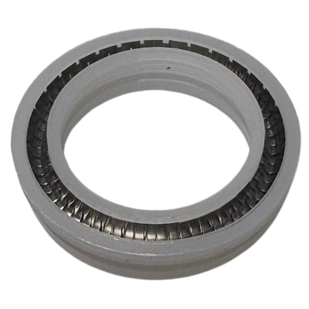 Bedford Precision Parts Seal, U-Cup 49-3653
