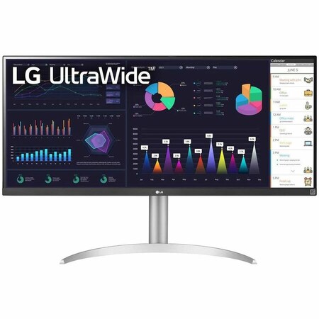 Lg 34in  2560x1080, 21:9 IPS 34BQ650W