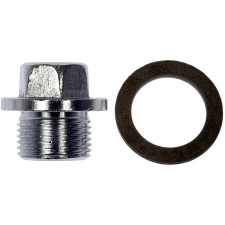 Dorman Oil Drain Plug, 65221