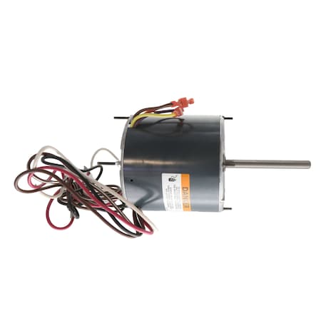 Ge Motor1/3-1/4-1/5-1/6HP 208/230V 3469