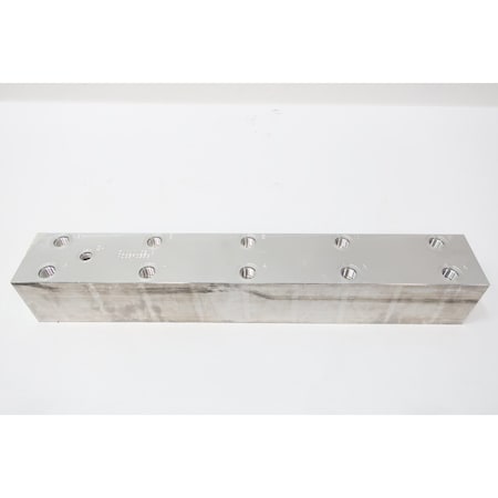 Daman HYDRAULIC VALVE MANIFOLD AD05P055S