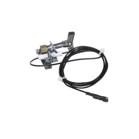 Imperial Pilot Burner Assembly with Ignitor and Wire 38778-3
