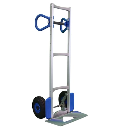 Sano Modulkar Lp Grip Handtruck W/Pneumatic Wheels GS MO00CC01LP30