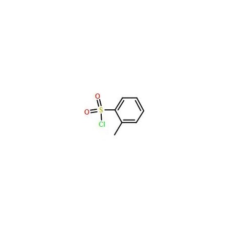 Ak Scientific o-Toluenesulfonyl chloride, contain isomers (1g), CAS 133-59-5 V2236-1g