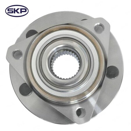 Skyward Automotive Products Wheel Bearing and Hub Assembly, SK513215