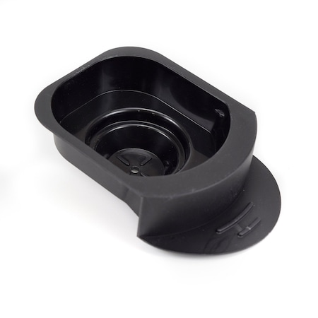 Rdi Coffee Pod Holder Permanent fits COFFMK1B 100case, 100PK COFF-PPH-1