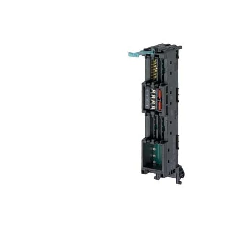 Siemens Front connector module with 1x16 pole IDC connector for digital 2 A 6ES7921-5AJ00-0AA0