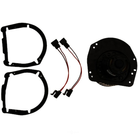 Vdo HVAC Blower Motor PM9298