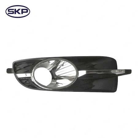 Skyward Automotive Products Fog Light Cover, SK601107