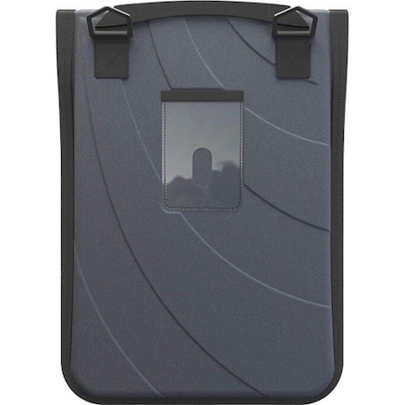 Uzbl UNIV SLEEVE 11.6IN W/POCKET EVA7999