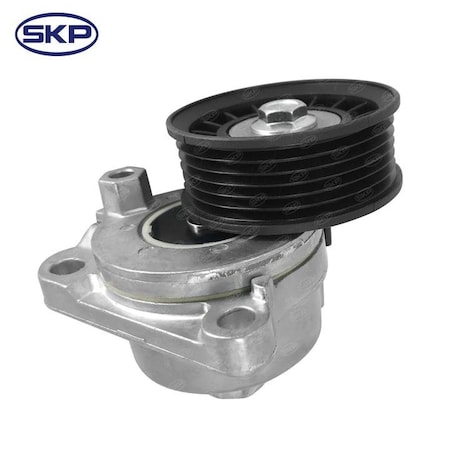 Skyward Automotive Products Accessory Drive Belt Tensioner Assembly, SK89372