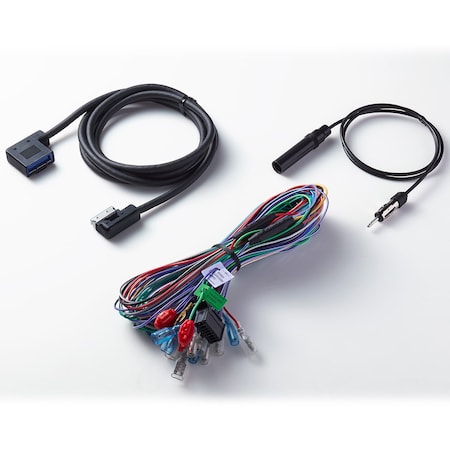 Pioneer Extended RGB Power Radio Antenna Cable RD-RGB150A