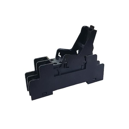 Imo Automation PF Relay Socket + Clip For HYE41 Relays PFHYE-S