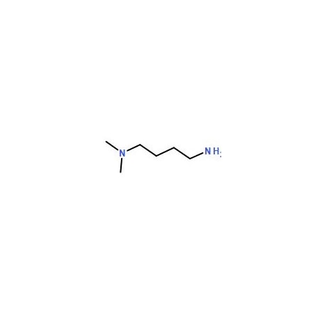 Ak Scientific 4-(Dimethylamino)butylamine (1g), CAS 3529-10-0 1354AE-1g