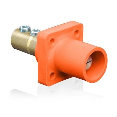 Leviton Male Receptacle 16R21-UO