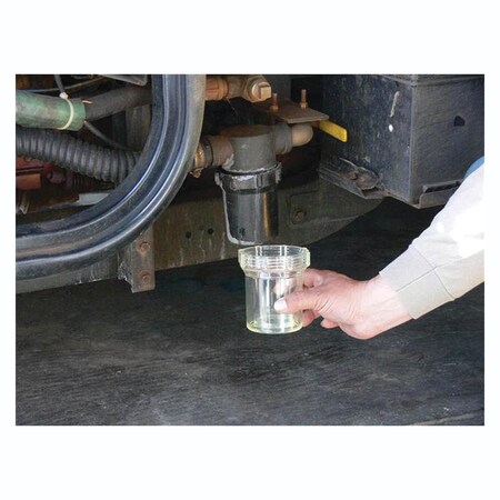 Underhill PelletPro In-Line Applicator A-PPQ-100