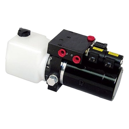 Stone Hydraulic Power Unit AC, 2300 psi AC-10TC