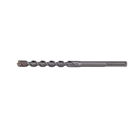 Century Drill & Tool Sonic SDS Max Drill Bits With Multi-Cutter 83709