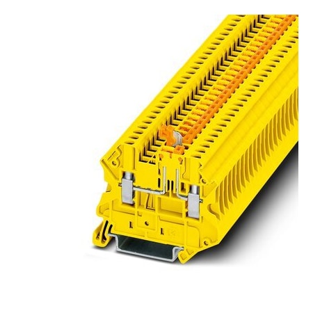 Phoenix Contact UT 2 5-MT YE Knife disconnect terminal 1132637