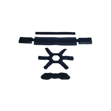 Pyramex Type II Accessory - Replacement passing for suspension HPT2RPAD