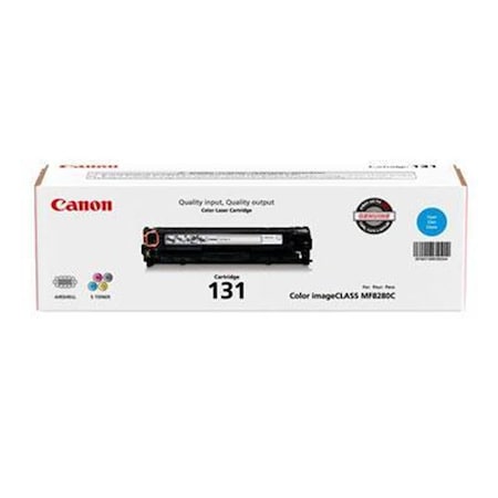 Canon Toner Cartridge For Mf8280cw 6271B001AA