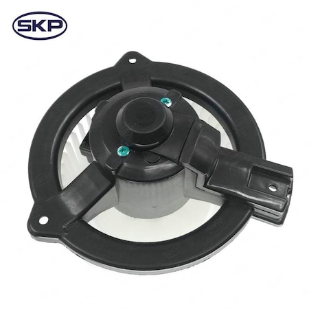 Skyward Automotive Products HVAC Blower Motor, SK700172