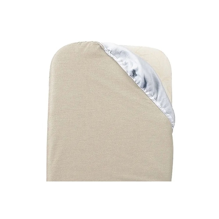 Pressto Valet Bungee Replacement Ironing Board Cover, 45"x14", Toast PV00411