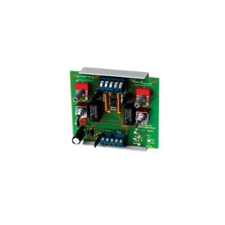 Aci Manual Analog Override MAO