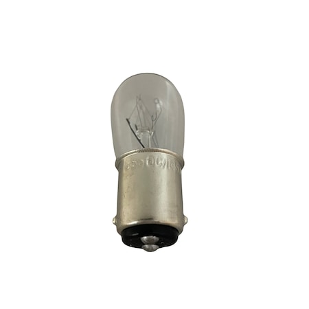 Aml S-6 DC BAYONET LAMP 6S6DC/145