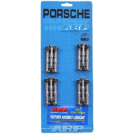 Arp 204-6005 Rod Bolt Kit for Porsche M9 ARP204-6005