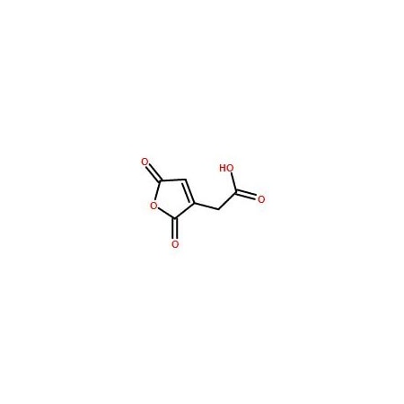 Ak Scientific cis-Aconitic anhydride (25g), CAS 6318-55-4 X3624-25g