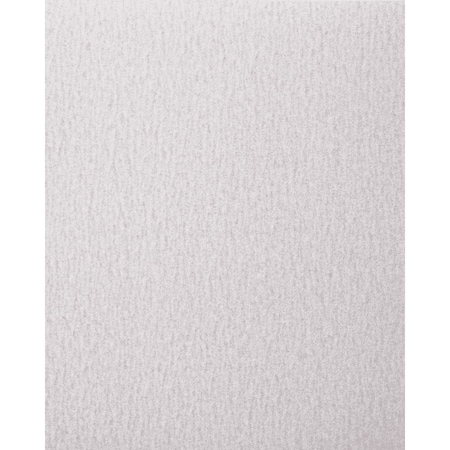 Pferd Tools PFERD ECO AC Paper Backed Abrasive Sheet, 9in x 11, stearate coating, 150 Grit, Aluminum Oxide 46334
