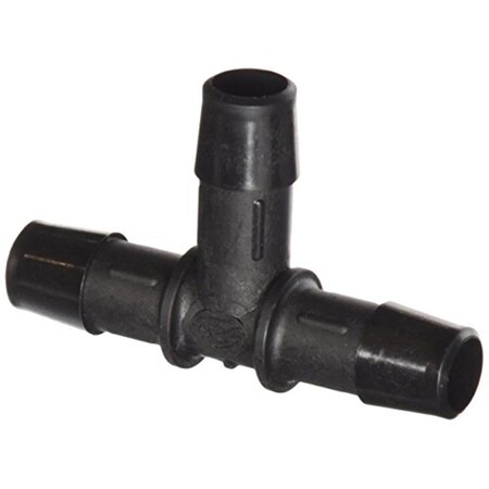 Powerhouse 28633 0.5 in. Plastic Hose Connector PO3583774