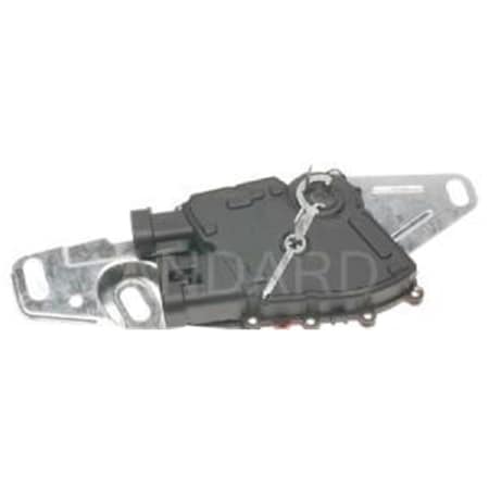 Standard Ignition NS85 Neutral Safety Switch S65-NS85