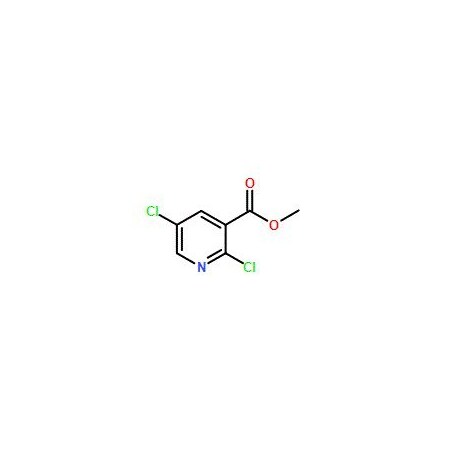 Ak Scientific Methyl 2, 5-dichloronicotinate (1g), CAS 67754-03-4 W7815-1g