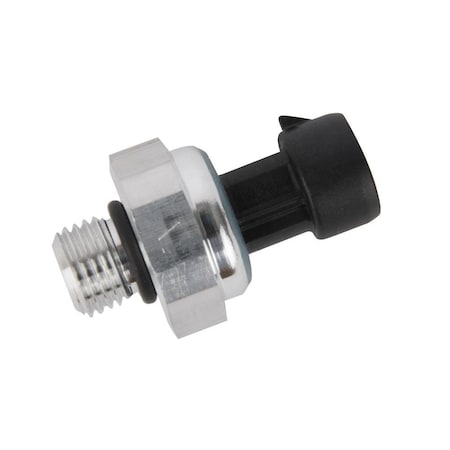 Acdelco SENSOR ASM-ENG OIL PRESS, Engine Oil Pressure Sensor, 12674782