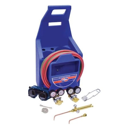 Uniweld Welding Outfit K23P
