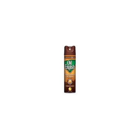 Reckitt Benckiser Furniture Polish, 12.5 oz. Spray 6233874035