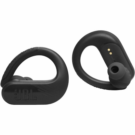Jbl Endurance Peak 3 Dust And Water Proof True Wireless Active Earbuds JBLENDURPEAK3BLKAM