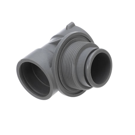 Hobart Manifold Tee, Side Rinse 00-941862-00003