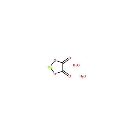 Ak Scientific Magnesium oxalate (25g), CAS 547-66-0 6900AF-25g