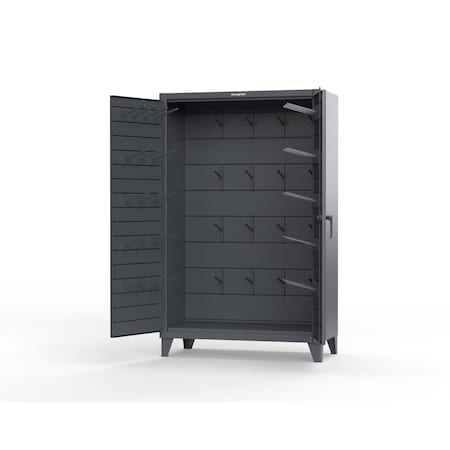 Strong Hold 14 GA Modular Weapons Storage for weapons 4234-BH-68M17