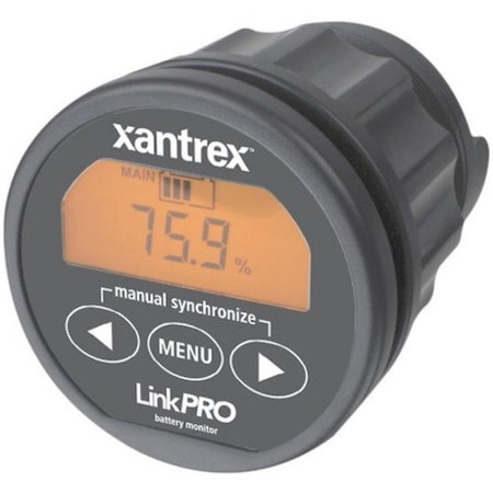 Xantrex LinkPRO Battery Monitor 84-2031-00